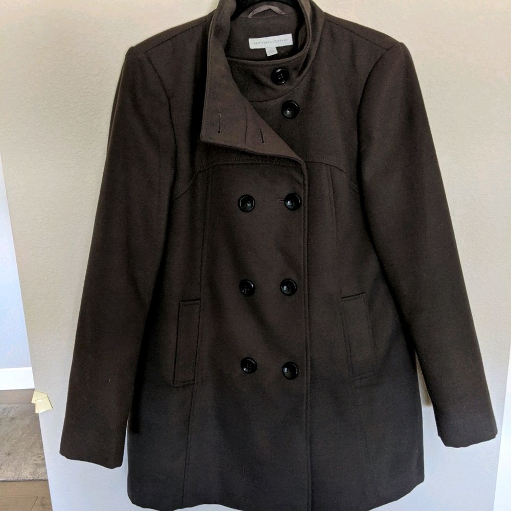 Winter Coat
